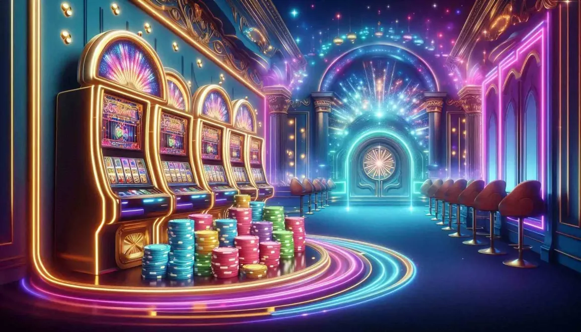 Jokaroom Casino